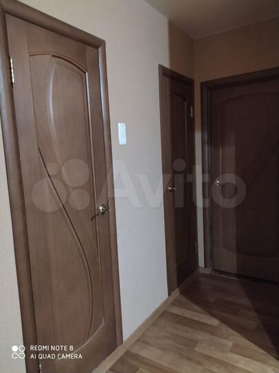 3-к. квартира, 65 м², 6/9 эт.