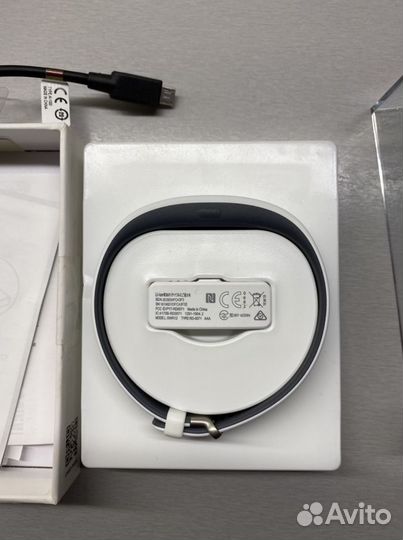 Умный браслет (фитнесс браслет) Sony SmartBand 2 S