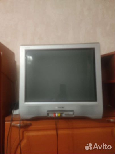 Телевизор бу