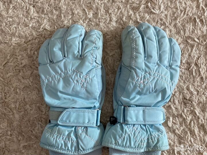 Горнолыжный костюм женский 44 46