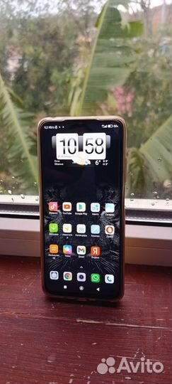 Xiaomi Poco M5, 4/64 ГБ