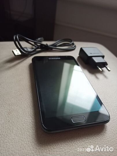 Samsung Galaxy Note GT-N7000, 16 ГБ