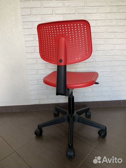 Компьютерное кресло IKEA