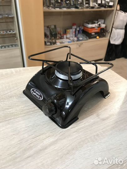 Газовая плитка gefest-Турист пгт 1