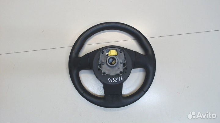 Руль Seat Leon 2, 2008
