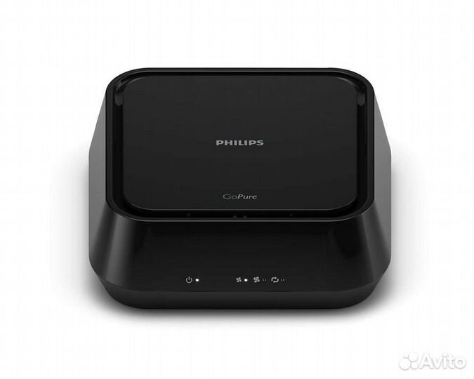 Автомоб. очиститель воздуха Philips GoPure 5212