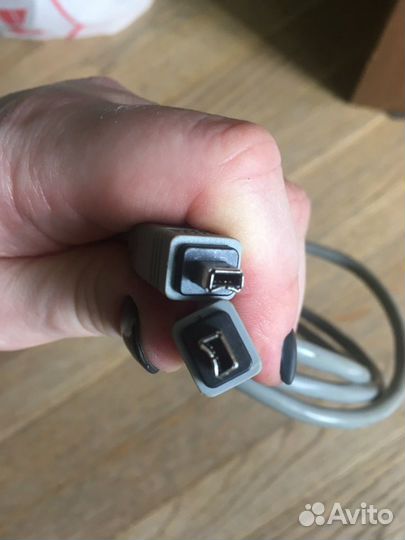 Кабели разные