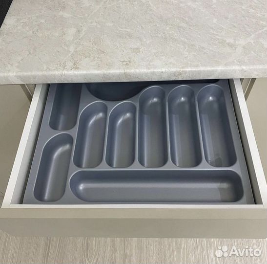 Кухня под ключ