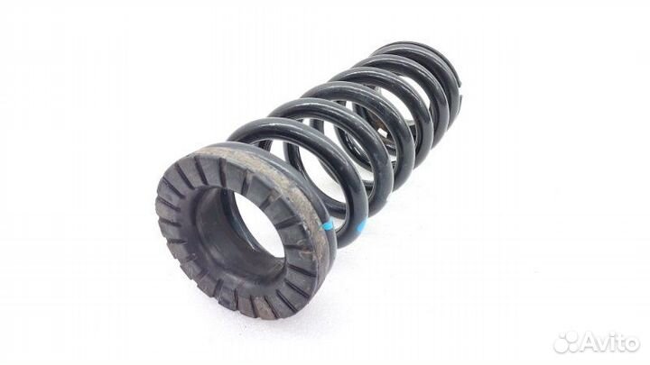 Пружина подвески задняя Ford Mondeo 5 2.5 S7CB