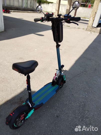 Электросамокат Storm 50S