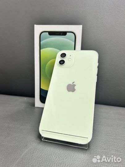 iPhone 12, 128 ГБ