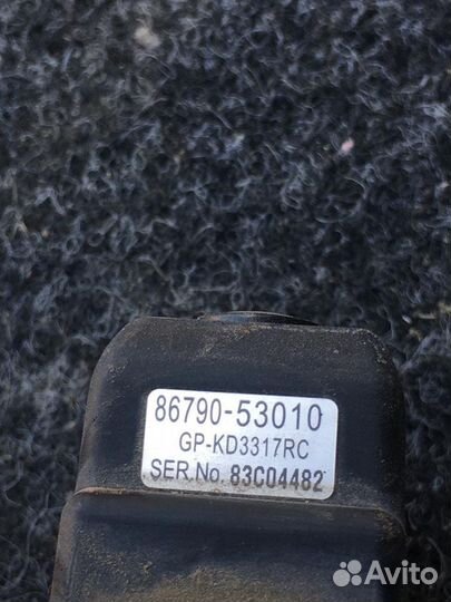 Камера заднего вида Lexus IS250 is 250 1066