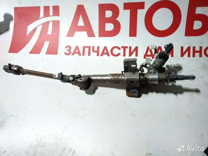 Замок зажигания с ключом Kia Rio 3