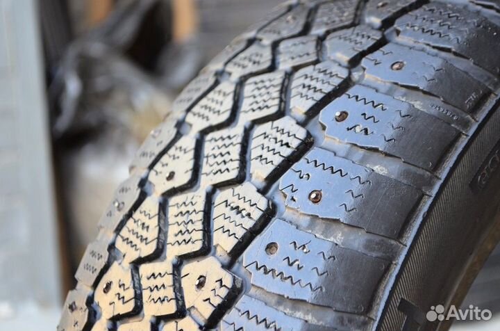 Gislaved Nord Frost C 205/60 R16C