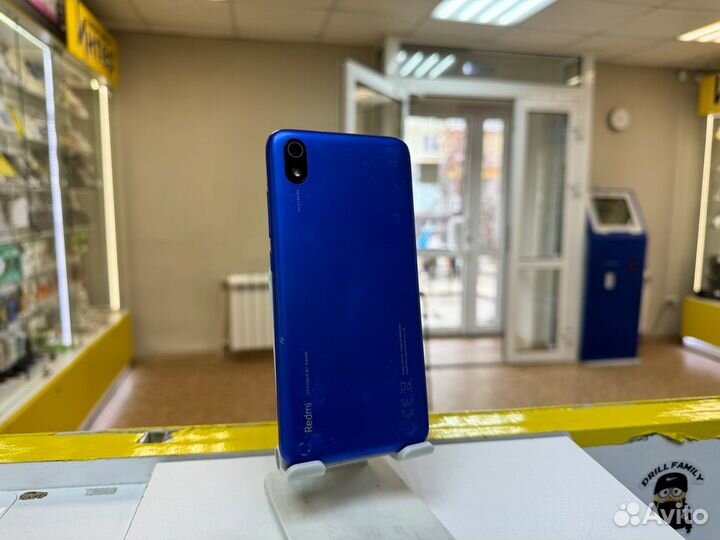 Xiaomi Redmi 7A, 2/16 ГБ