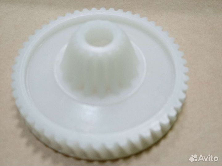 Шестерня для мясорубки Bosch