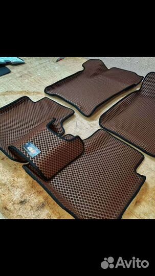 EVA Эва коврики