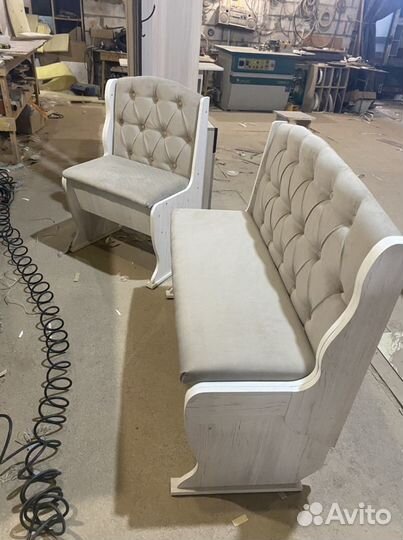 Кухонный уголок