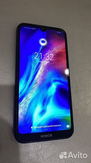 Телефон honor 8S