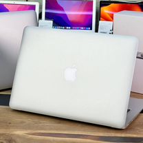 MacBook Air 13 2017 i7 i5 в коробке с гарантией