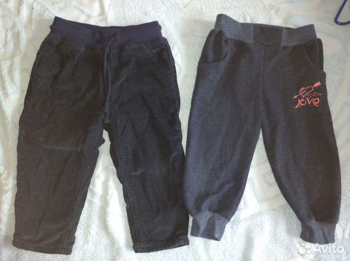 Детские вещи на 3 года девочки