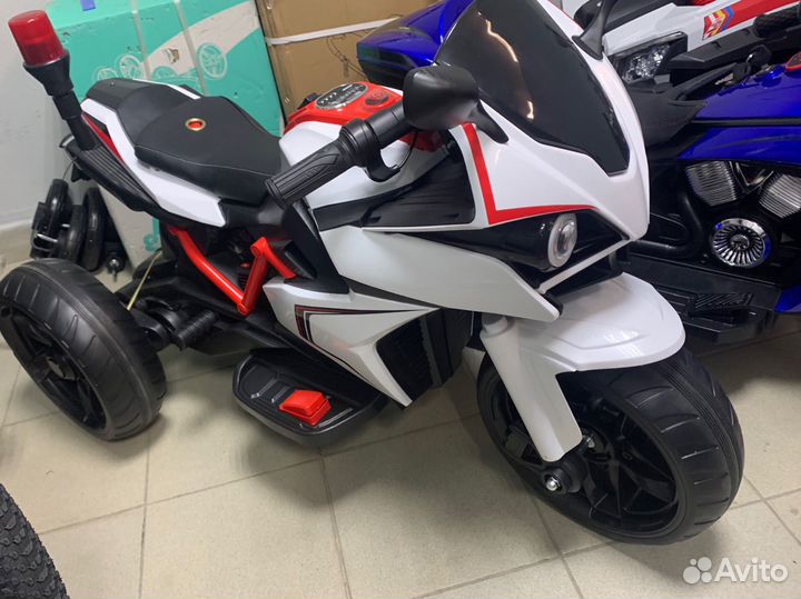 Электро мотоциклы