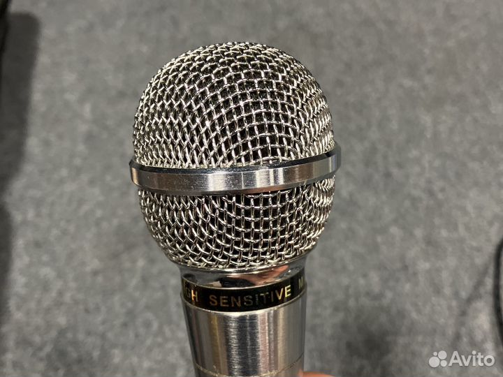 Микрофон Sensitive AH59-01198B