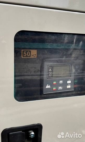 Дизельный генератор 15, 30, 50, 100, 150, 200 кВт