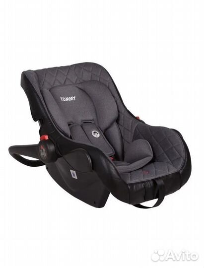 Детское автокресло