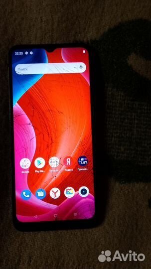 realme C11 (2021), 2/32 ГБ