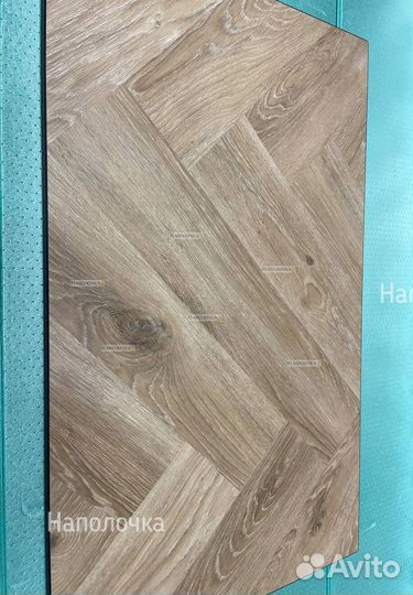 Spc ламинат елочкой