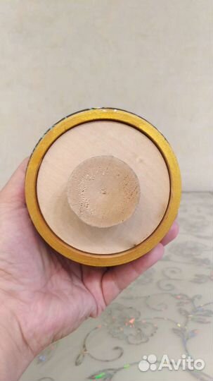 Музыкальная шкатулка