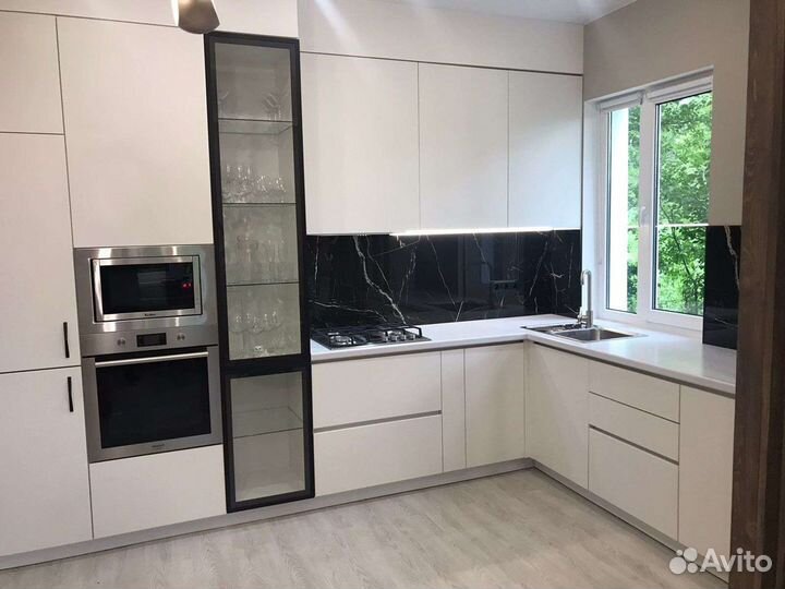 Кухни на заказ Волгоград