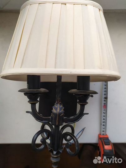 Бра Chiaro Виктория 401020102 (Германия)