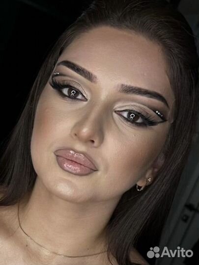 Макияж.Прически.Выезд на дом. Свадебный макияж