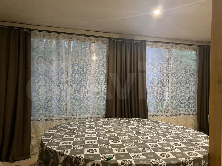 Дом 54 м² на участке 7,2 сот.