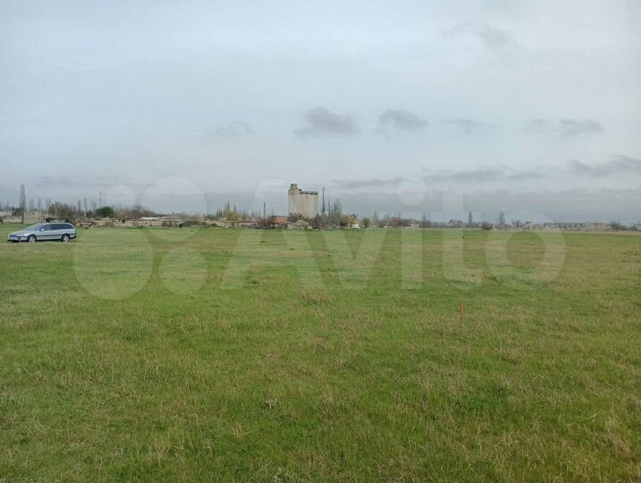 Участок 8 сот. (ИЖС)