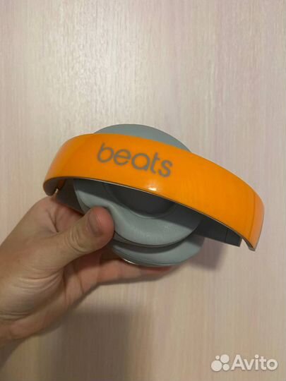 Проводные Beats studio