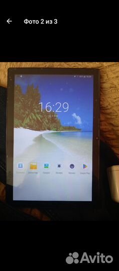 Продам планшет бу
