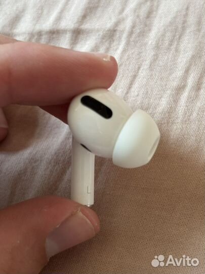 AirPods Pro (1 Gen) оригинал