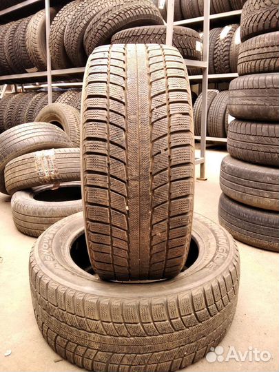 Triangle Snowlink TWT02 255/55 R18