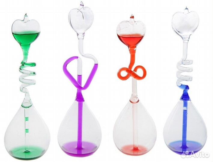 Измеритель любви и страсти