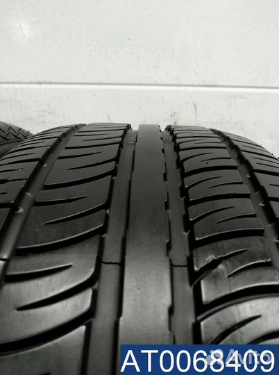 Pirelli Scorpion Zero Asimmetrico 255/50 R19 98V