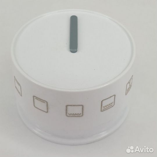 Ручка управления режимов духовки для плиты Hansa б