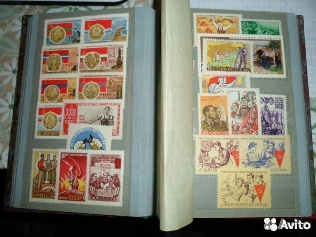 Слава Октябрю