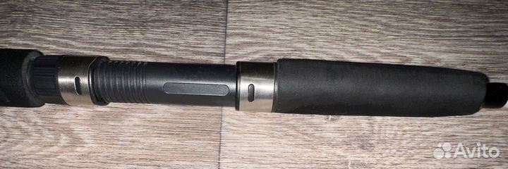 Спиннинг crocodile 210 новый