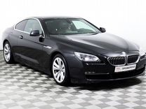 BMW 6 серия 3.0 AT, 2014, 132 697 км, с пробегом, цена 2 280 000 руб.