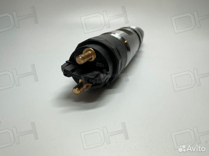 Форсунка 0445120064