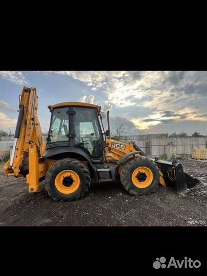 Аренда трактор