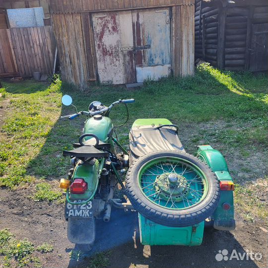 Продам Урал